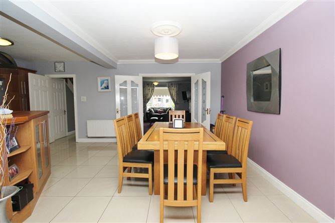 160a Pace Crescent, Littlepace, Clonee, Dublin 15