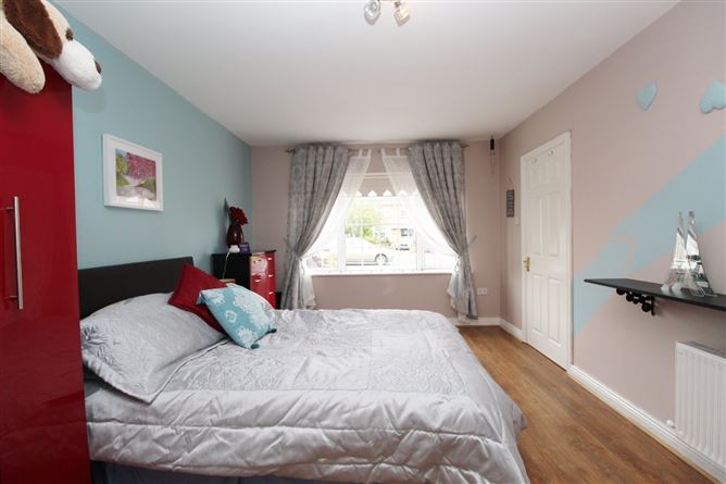 160a Pace Crescent, Littlepace, Clonee, Dublin 15