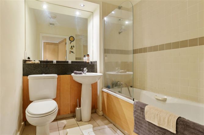 61 Handel House, Loreto Abbey, Grange Road, Rathfarnham, Dublin 14