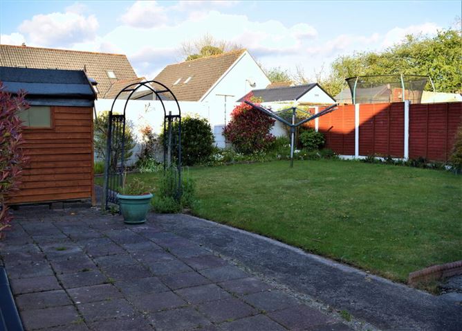 10 Allendale Park, Baltinglass, Wicklow