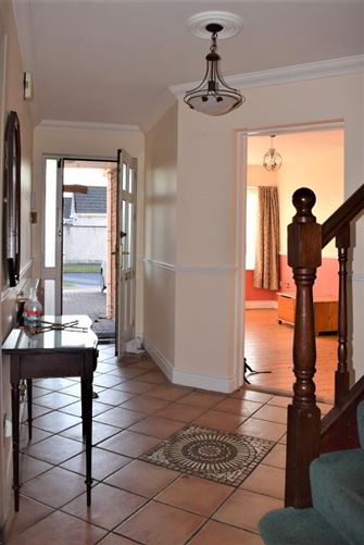 10 Allendale Park, Baltinglass, Wicklow