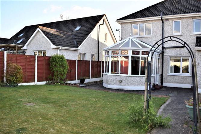 10 Allendale Park, Baltinglass, Wicklow