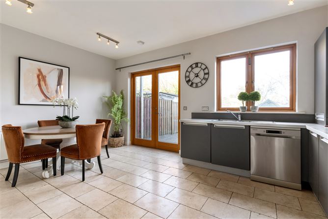 12 Brennanstown Avenue, Cabinteely, Dublin 18