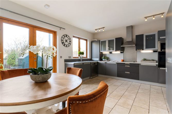 12 Brennanstown Avenue, Cabinteely, Dublin 18