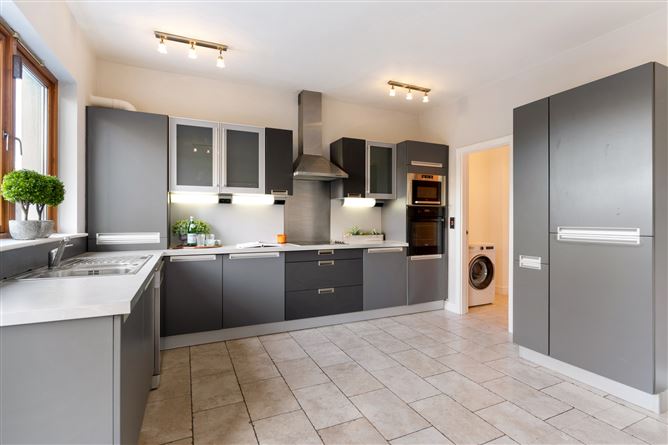 12 Brennanstown Avenue, Cabinteely, Dublin 18