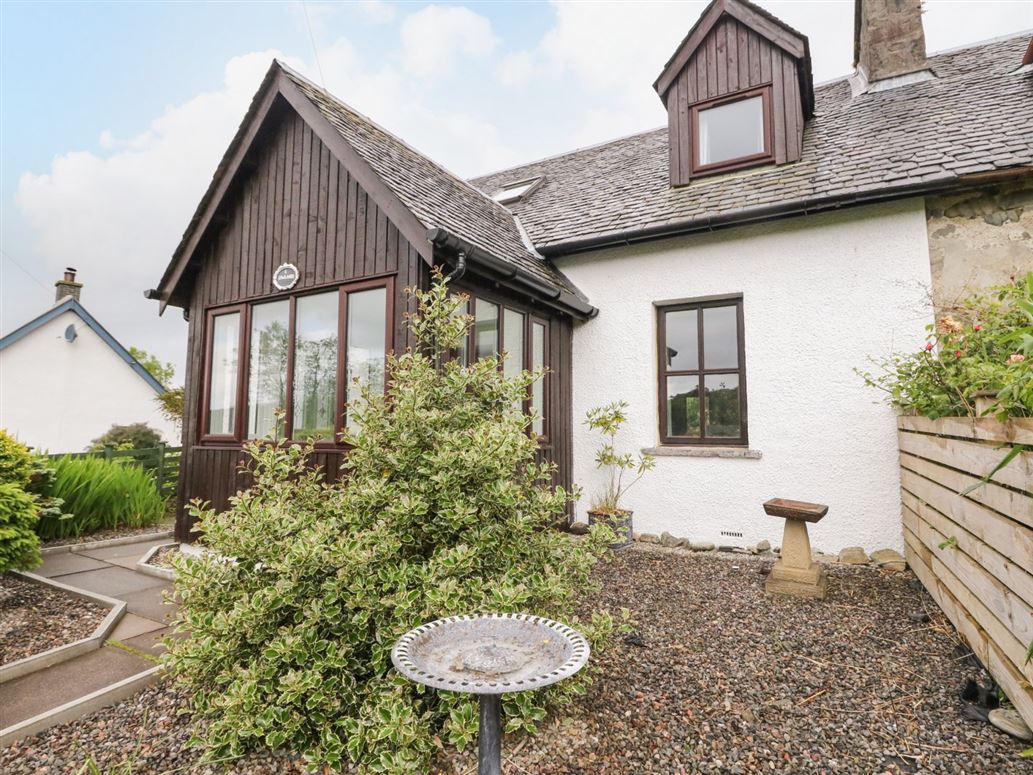 6 Lowlands,Arisaig, Highland, Scotland