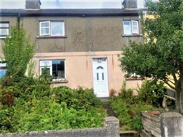 17 Liam Mellows Terrace, Bohermore, Galway