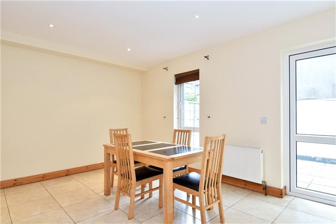 1 Lenaboy Avenue, Salthill, Galway