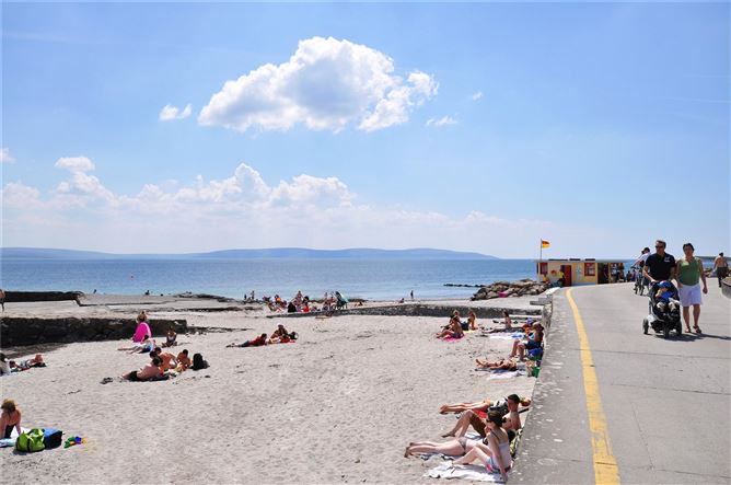 1 Lenaboy Avenue, Salthill, Galway