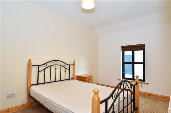 1 Lenaboy Avenue, Salthill, Galway