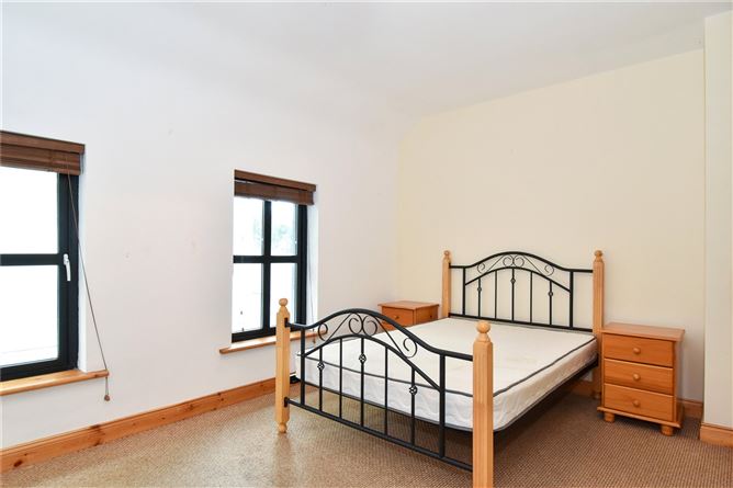 1 Lenaboy Avenue, Salthill, Galway