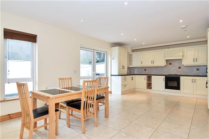 1 Lenaboy Avenue, Salthill, Galway