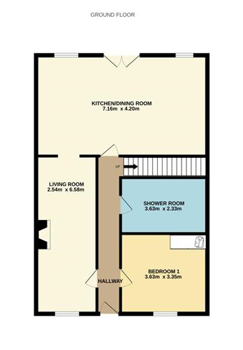 1 Lenaboy Avenue, Salthill, Galway
