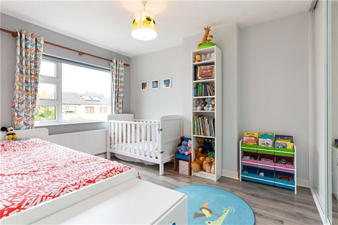 16 Bayview Court, Killiney, Co. Dublin