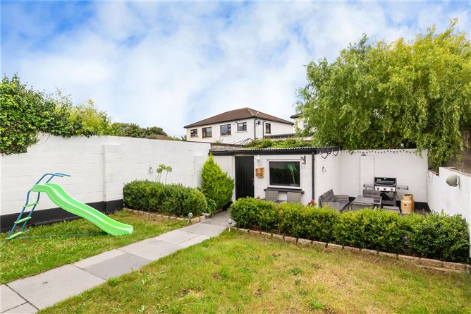 16 Bayview Court, Killiney, Co. Dublin