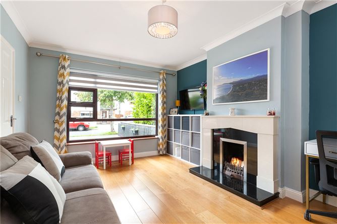 16 Bayview Court, Killiney, Co. Dublin