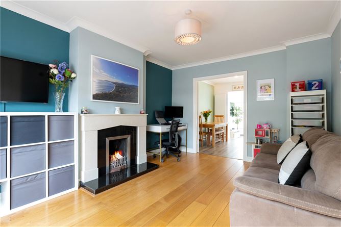 16 Bayview Court, Killiney, Co. Dublin