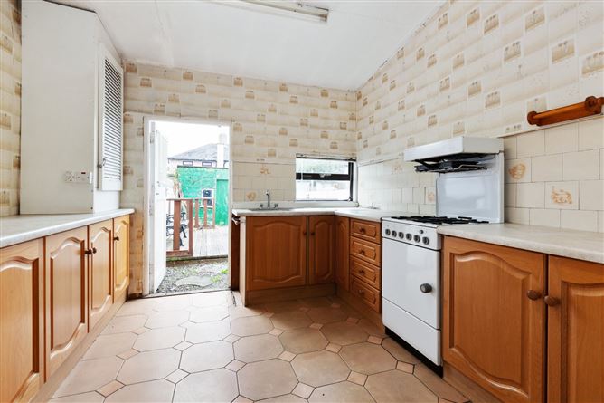 53 Fassaugh Road, Cabra, Dublin 7