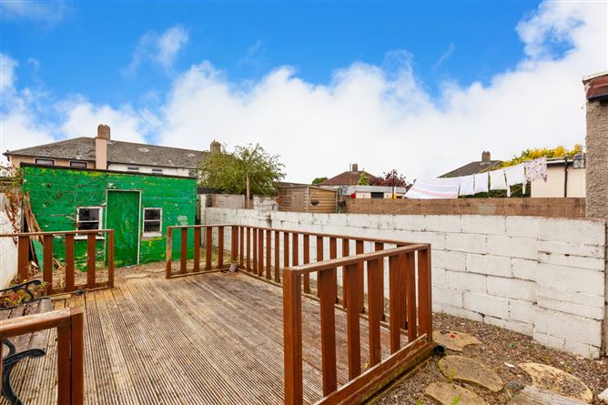 53 Fassaugh Road, Cabra, Dublin 7