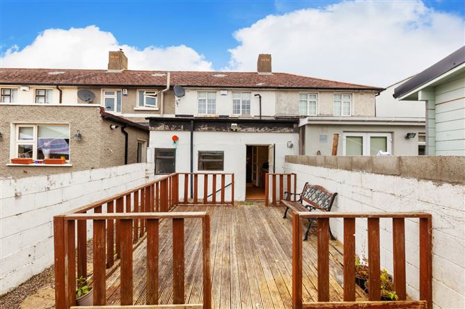 53 Fassaugh Road, Cabra, Dublin 7