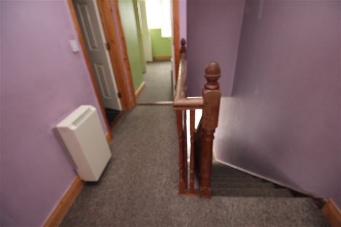 307 The Sycamores, Edenderry, Offaly