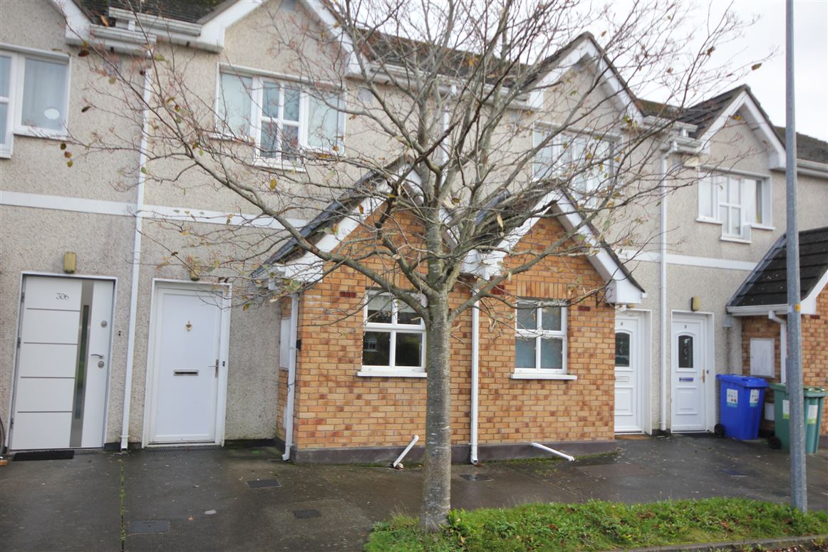 307 The Sycamores, Edenderry, Offaly