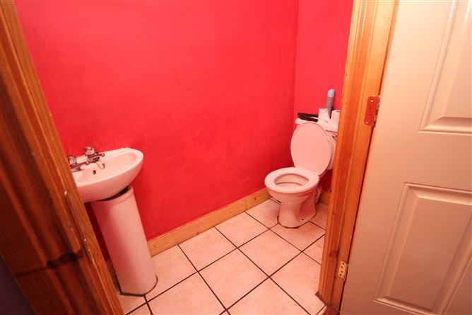 307 The Sycamores, Edenderry, Offaly