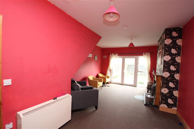 307 The Sycamores, Edenderry, Offaly