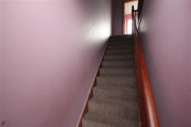 307 The Sycamores, Edenderry, Offaly