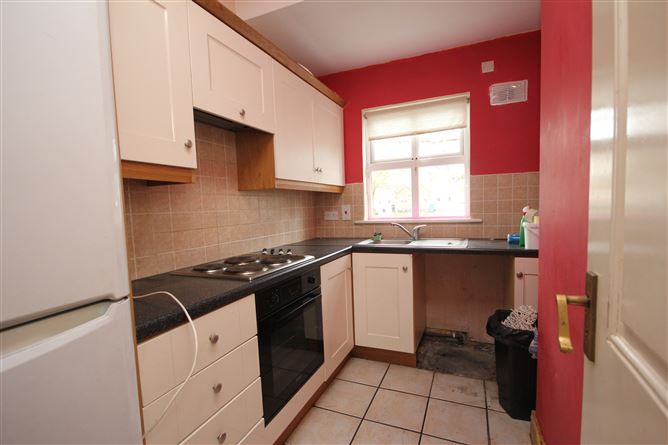 307 The Sycamores, Edenderry, Offaly