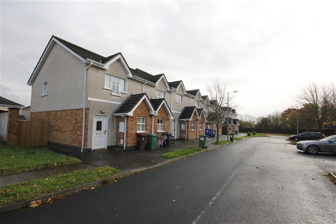 307 The Sycamores, Edenderry, Offaly