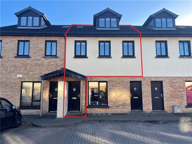 7 Mullan Mor, Tuam Road, Galway