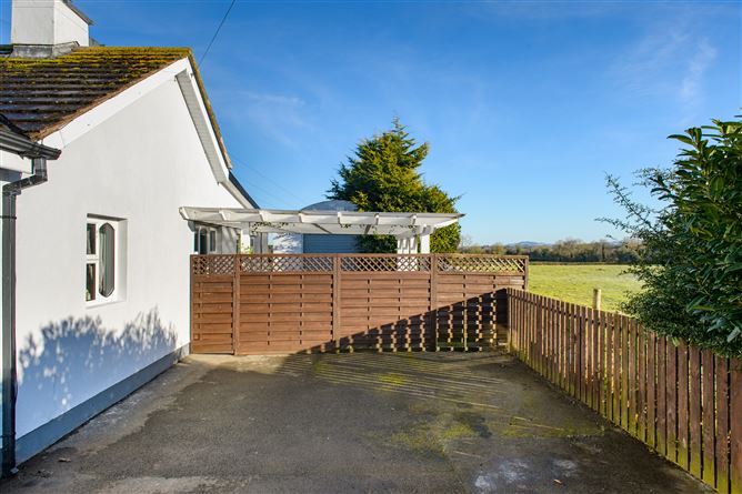 Ballagh, Monasterevin, Kildare