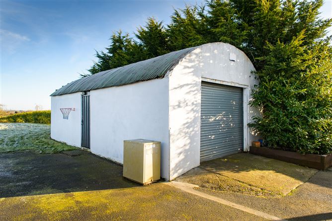 Ballagh, Monasterevin, Kildare