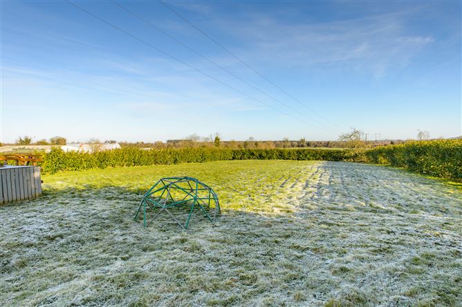 Ballagh, Monasterevin, Kildare