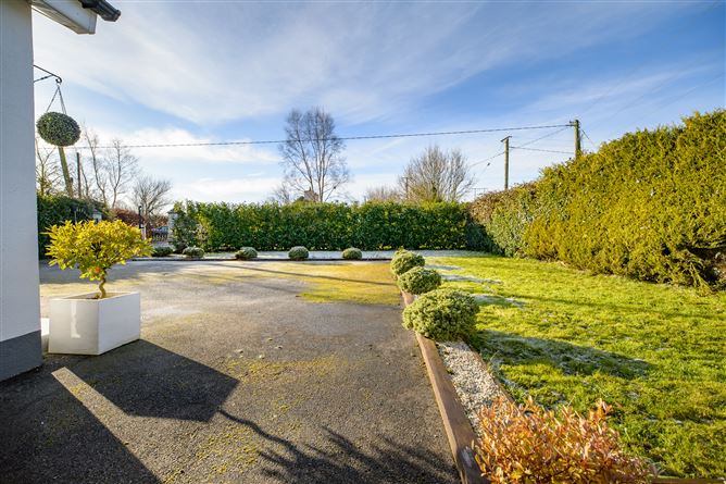 Ballagh, Monasterevin, Kildare