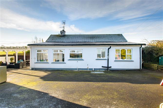 Ballagh, Monasterevin, Kildare