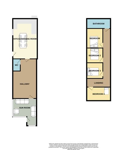 8 The Thomond, Strand Line, Kilkee, Clare
