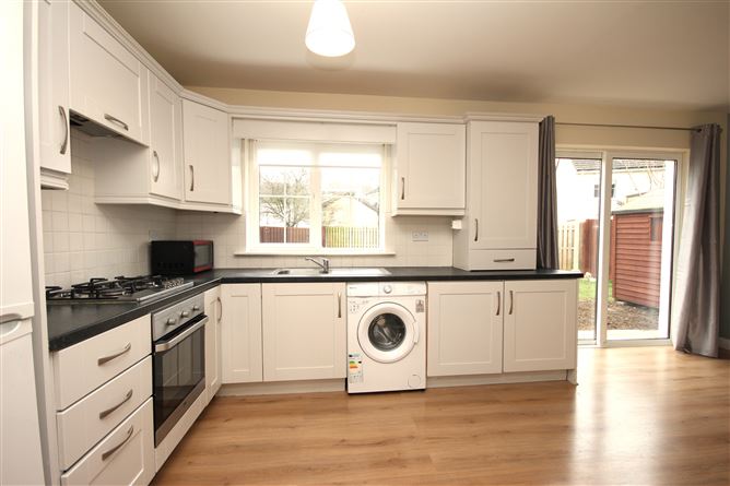 74 Carmody Way, Fairgreen, Portlaoise, Laois