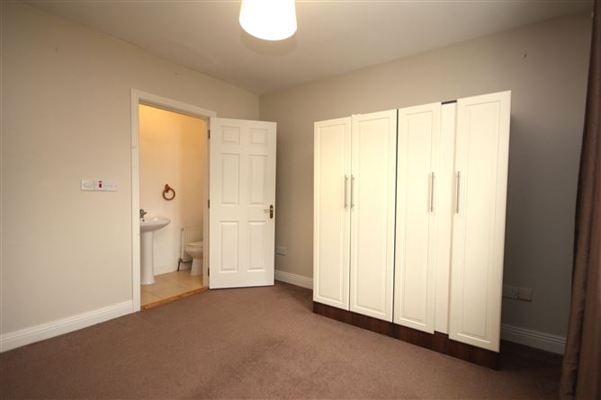 74 Carmody Way, Fairgreen, Portlaoise, Laois