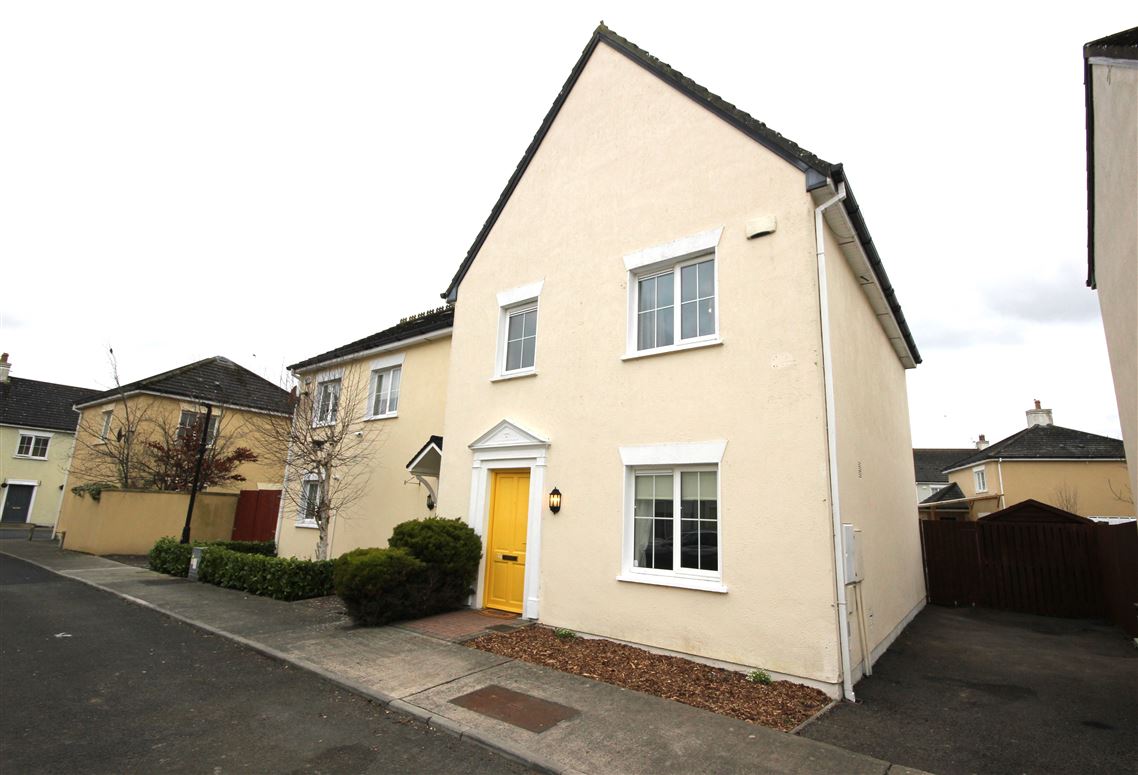 74 Carmody Way, Fairgreen, Portlaoise, Laois