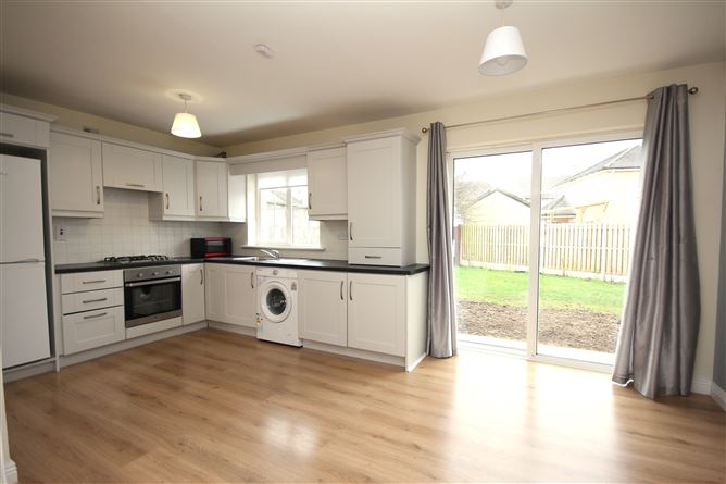74 Carmody Way, Fairgreen, Portlaoise, Laois