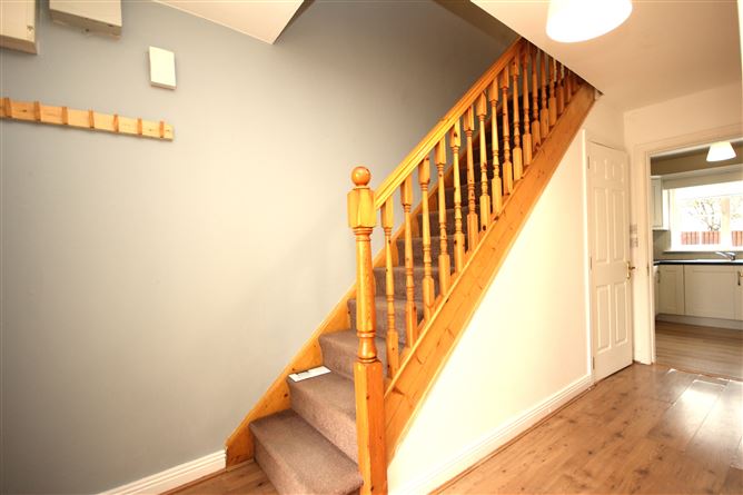 74 Carmody Way, Fairgreen, Portlaoise, Laois