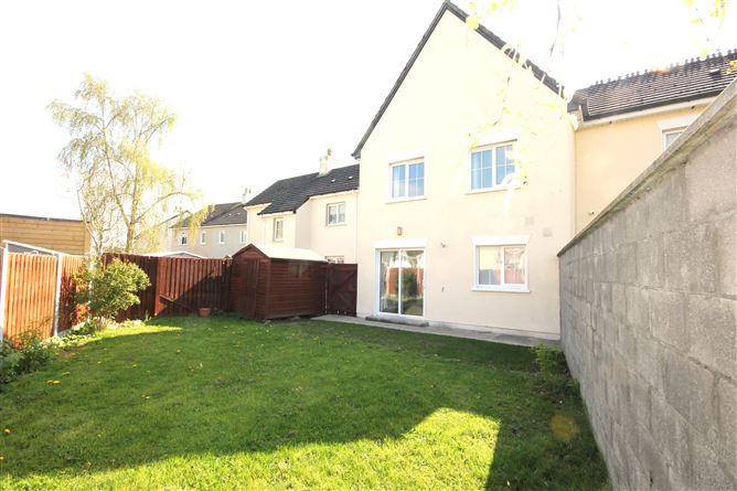 74 Carmody Way, Fairgreen, Portlaoise, Laois