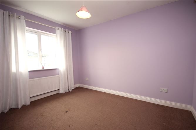 74 Carmody Way, Fairgreen, Portlaoise, Laois