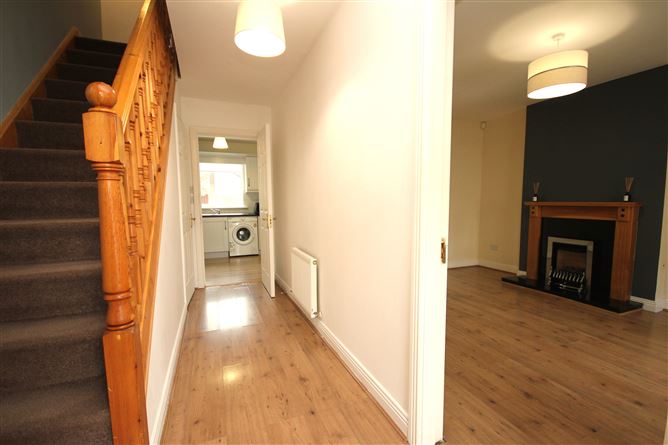 74 Carmody Way, Fairgreen, Portlaoise, Laois