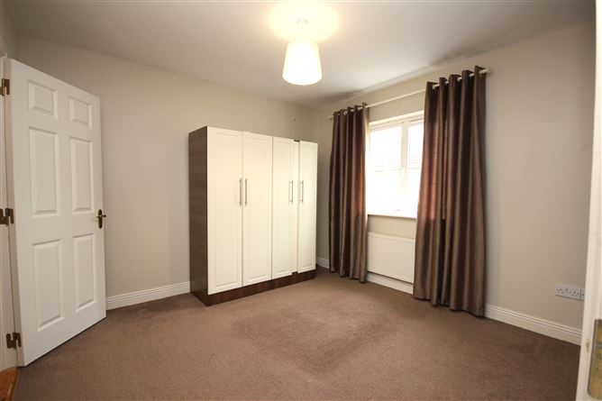 74 Carmody Way, Fairgreen, Portlaoise, Laois
