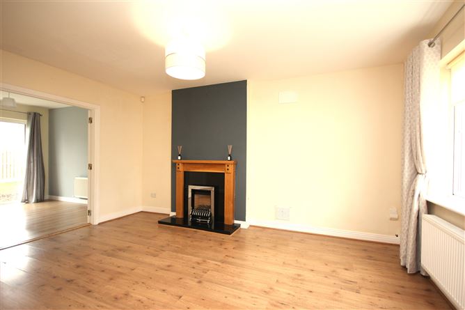 74 Carmody Way, Fairgreen, Portlaoise, Laois