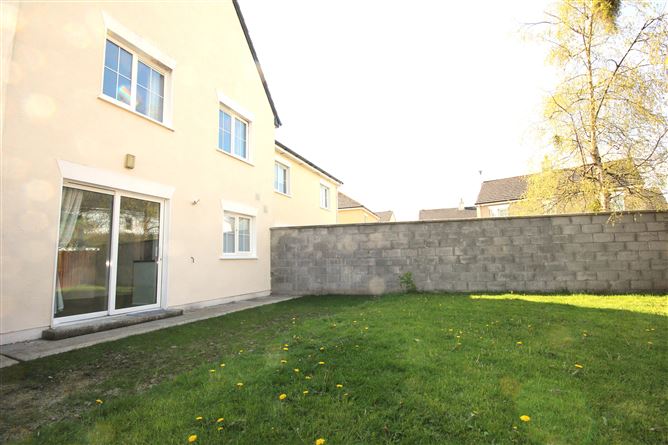 74 Carmody Way, Fairgreen, Portlaoise, Laois