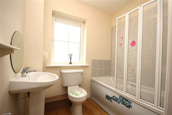74 Carmody Way, Fairgreen, Portlaoise, Laois